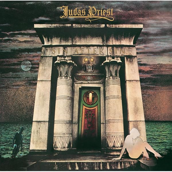 The Complete Albums Collection: Judas Priest: Amazon.es: CD y vinilos}